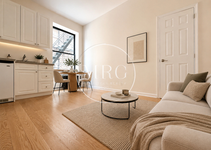West 72nd Street - Photo 1