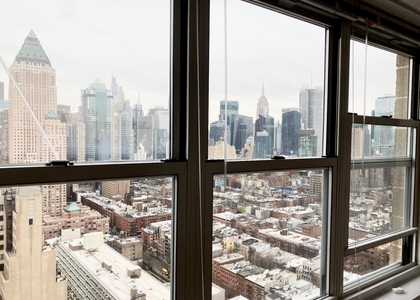 West 50th Street and 10th Aven - Photo 1