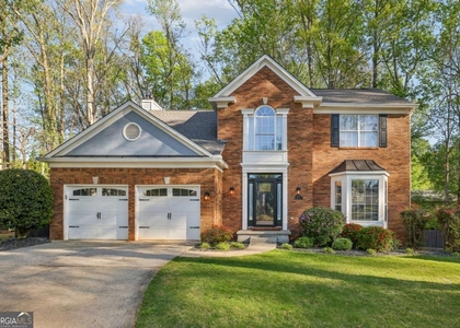615 Tammany Pointe - Photo 1