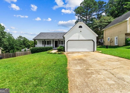 140 Grayland Creek Drive - Photo 1