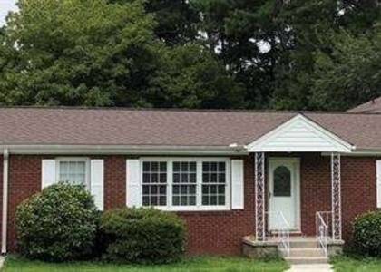 1579 Rockbridge Road - Photo 1
