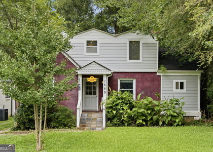 1669 Emerald Avenue Sw - Photo 1