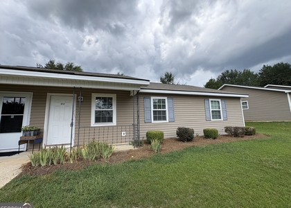 1701 Claxton Dairy Road - Photo 1