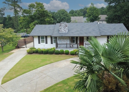 569 Garner Way Nw - Photo 1