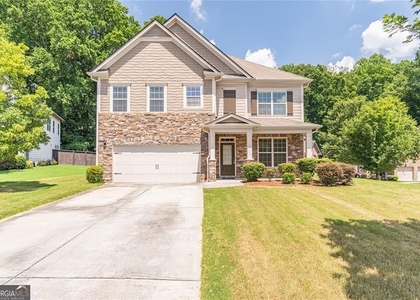 4769 Bogan Meadows Drive - Photo 1
