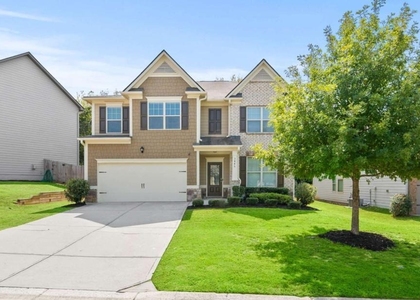 3845 Alden Place - Photo 1
