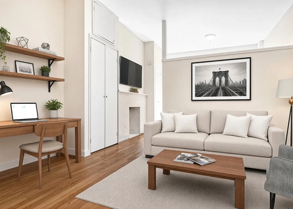 417 West 56th Street - Photo 1