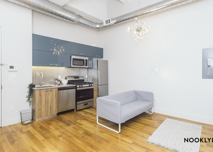 372 Kosciuszko St 11221 - Photo 1