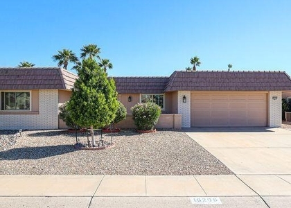 16209 N Desert Holly Drive - Photo 1