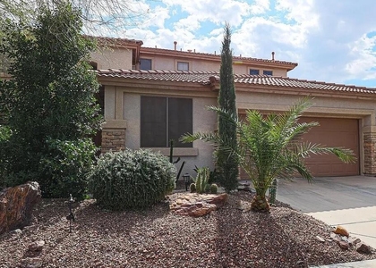 5929 W Blue Sky Drive - Photo 1