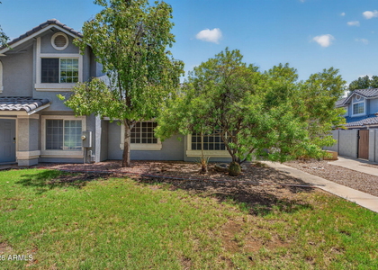 860 N Mcqueen Road - Photo 1