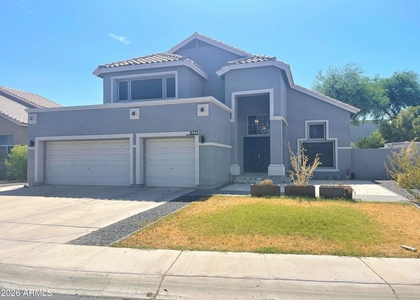 8372 S Stephanie Lane - Photo 1
