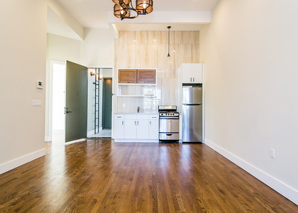565 Evergreen Ave 11221 - Photo 1