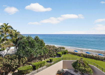 4200 N Ocean Drive - Photo 1