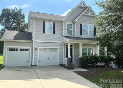 4031 Huntley Glen Drive - Photo 1