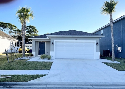 3368 N Park Drive - Photo 1
