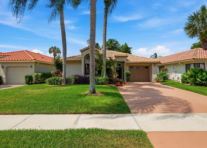 6170 Bay Isles Drive - Photo 1