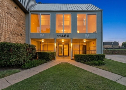 11480 Audelia Road - Photo 1