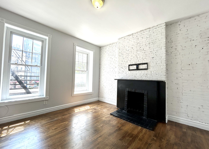 Leroy & Hudson St - Photo 1