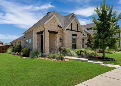 8140 Legacy Trail - Photo 1