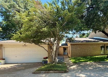 3701 Hulen Park Drive - Photo 1