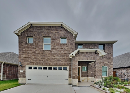 5533 Baker Creek Road - Photo 1
