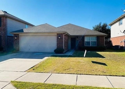 8657 Boswell Meadows Drive - Photo 1