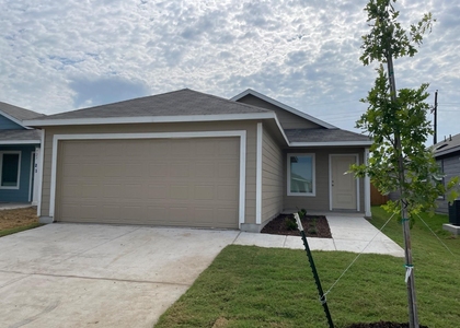 727 Ponderosa Lane - Photo 1