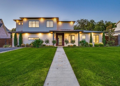 5615 Brookstown Drive - Photo 1