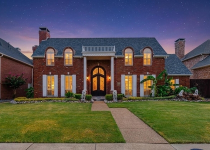 4404 Hollow Oak Drive - Photo 1