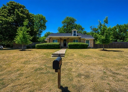 1701 Brook Hollow Drive - Photo 1