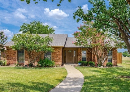 5264 Pruitt Drive - Photo 1