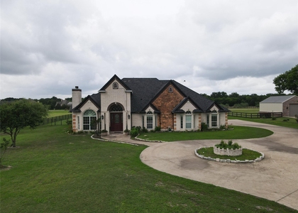 624 Horseshoe Bend - Photo 1