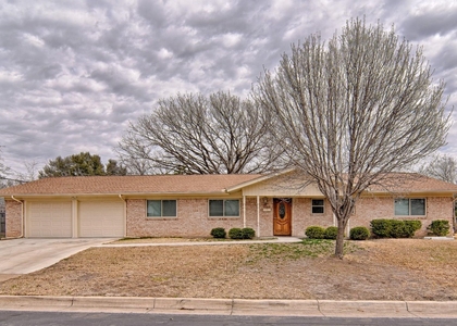 7233 Overhill Road - Photo 1