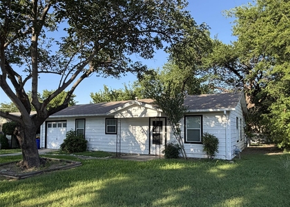 856 Renfro Drive - Photo 1