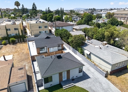 2325 N Naomi Street - Photo 1