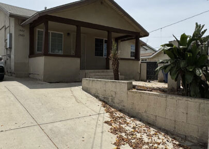 1582 Ricardo Street - Photo 1