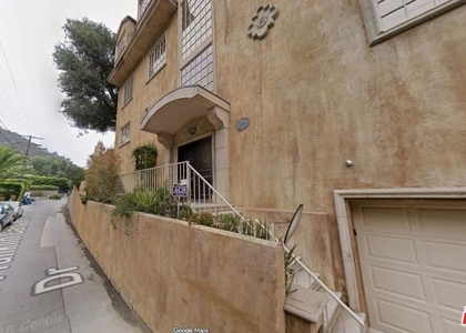 1808 Franklin Canyon Drive - Photo 1