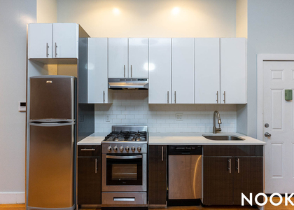 86 Menahan St  11221 - Photo 1