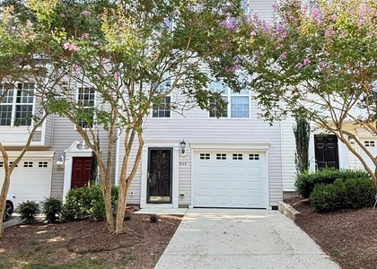 3113 Settle In Lane - Photo 1