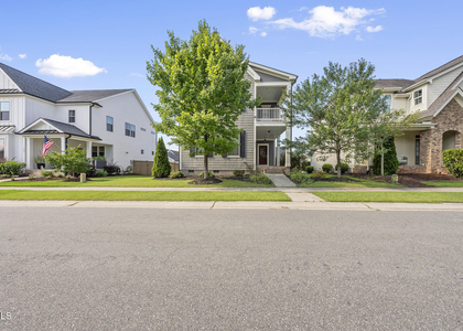 1813 Iron Mill Drive - Photo 1