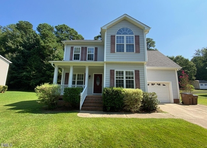 305 Amaryllis Way - Photo 1