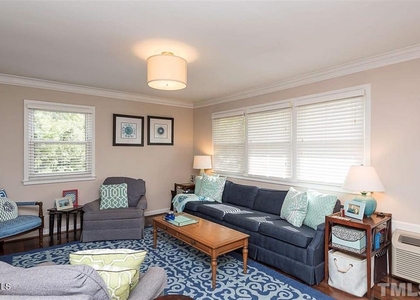 801 Daniels Street - Photo 1