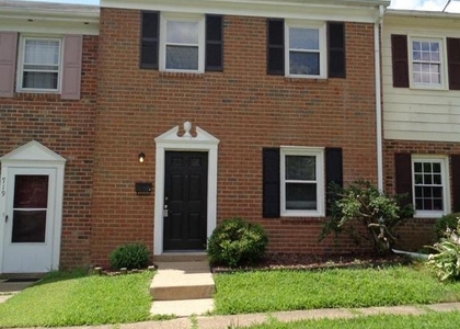 721 Olde Greenwich Circle - Photo 1