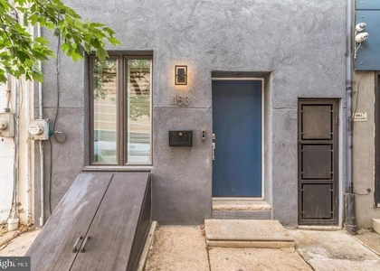 1153 N Hancock Street - Photo 1