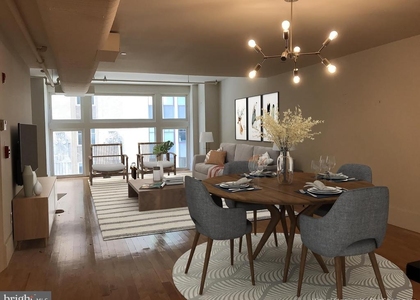 1615 Walnut Street - Photo 1