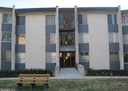 2509 Baltimore Road - Photo 1
