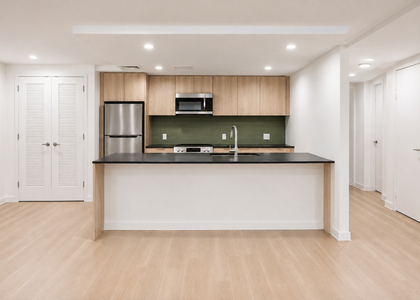 Nostrand Avenue, Unit 220 - Photo 1