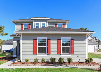 15639 Spotted Saddle Circle - Photo 1