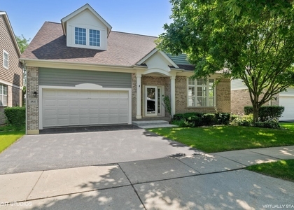 1851 Olympic Drive - Photo 1